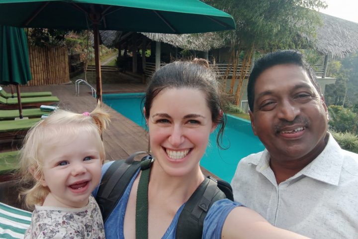 Sri Lanka Driver and Guide